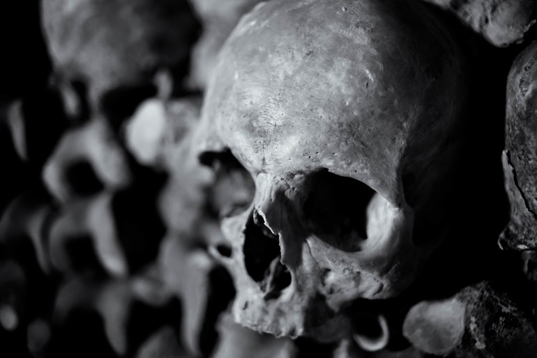 The Catacombs