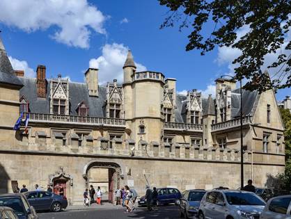 Museum of the Middle Ages