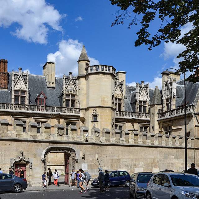 Museum of the Middle Ages