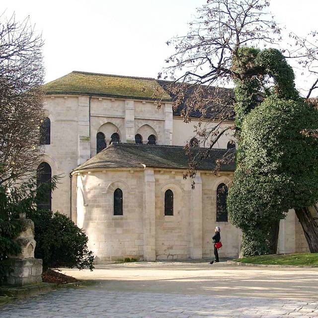 The Latin Quarter