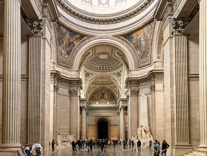 The Panthéon