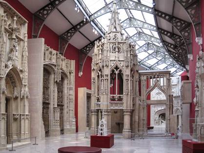 The City of Architecture