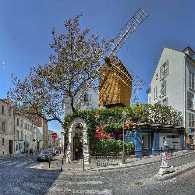 Montmartre