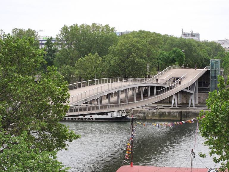 Seine parisienne 3
