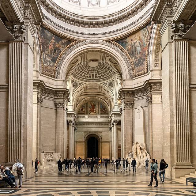 The Panthéon