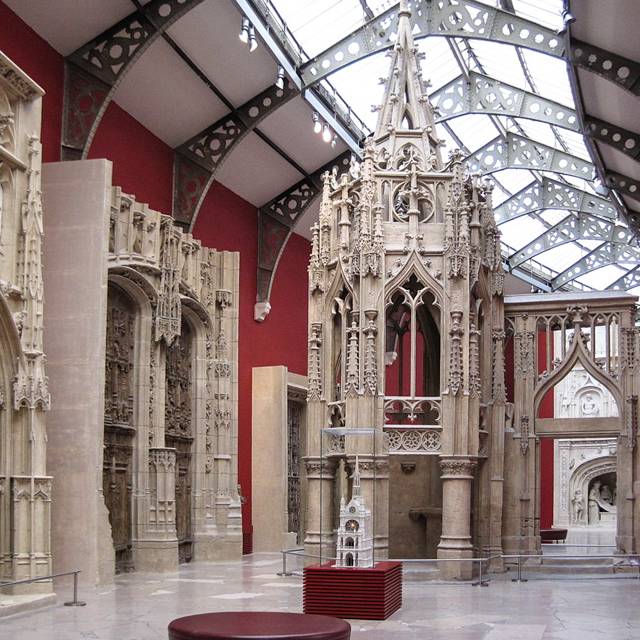 The City of Architecture